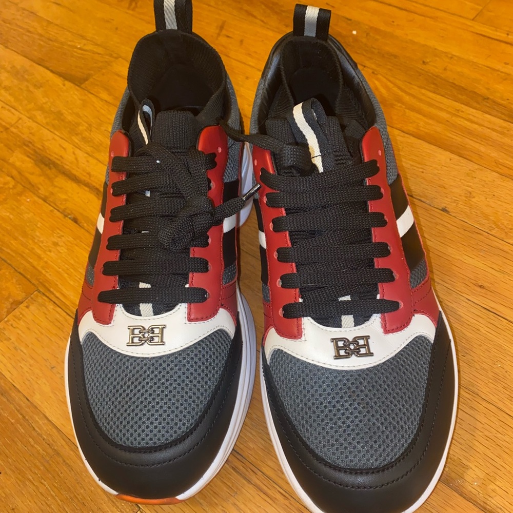 Bally shoes